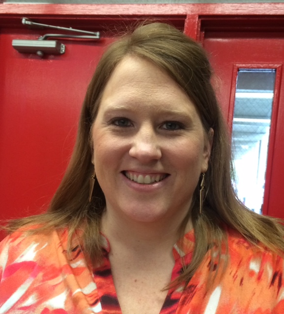 Mrs. Jernberg 